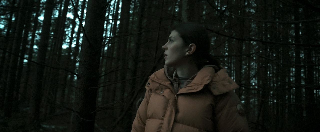 Actividad Paranormal: Vínculos Familiares : Foto