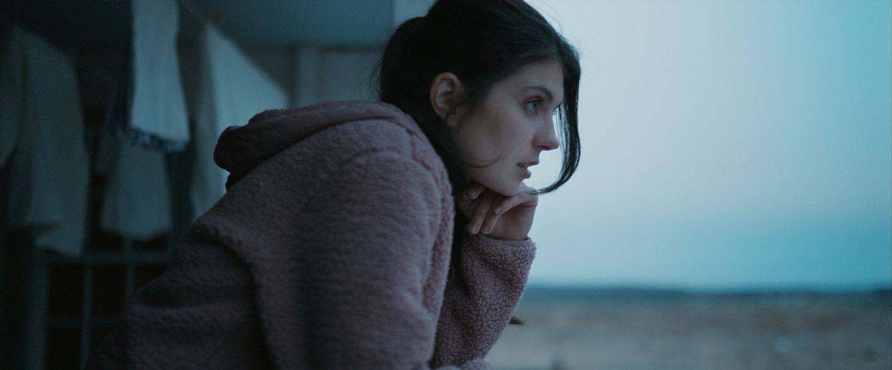 Actividad Paranormal: Vínculos Familiares : Foto