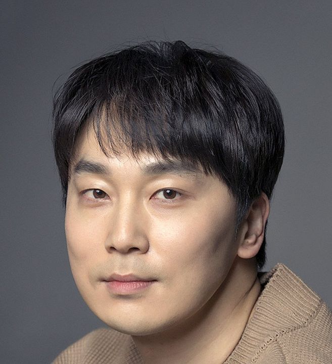 Póster Hyun-woo Seo