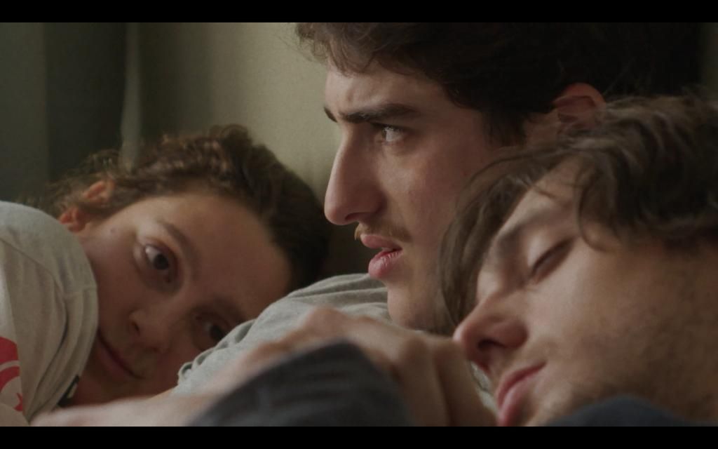 Los patitos feos : Foto