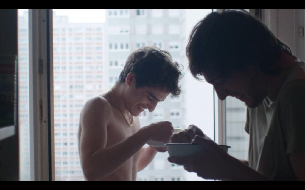 Los patitos feos : Foto