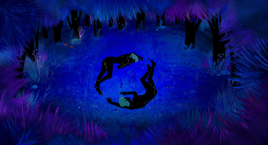 Abrázame Fuerte : Foto