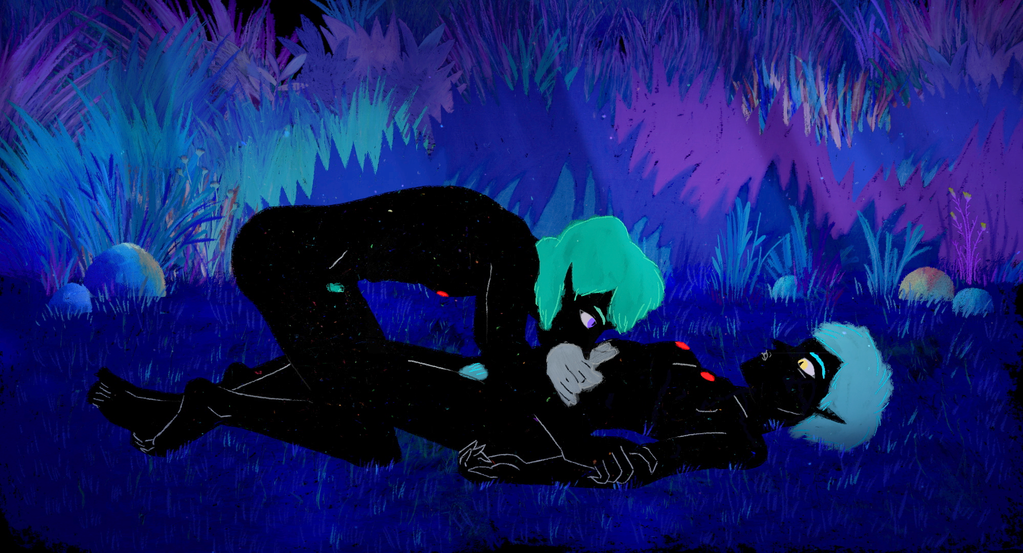 Abrázame Fuerte : Foto