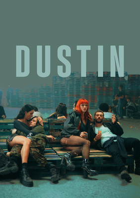 Dustin : Póster