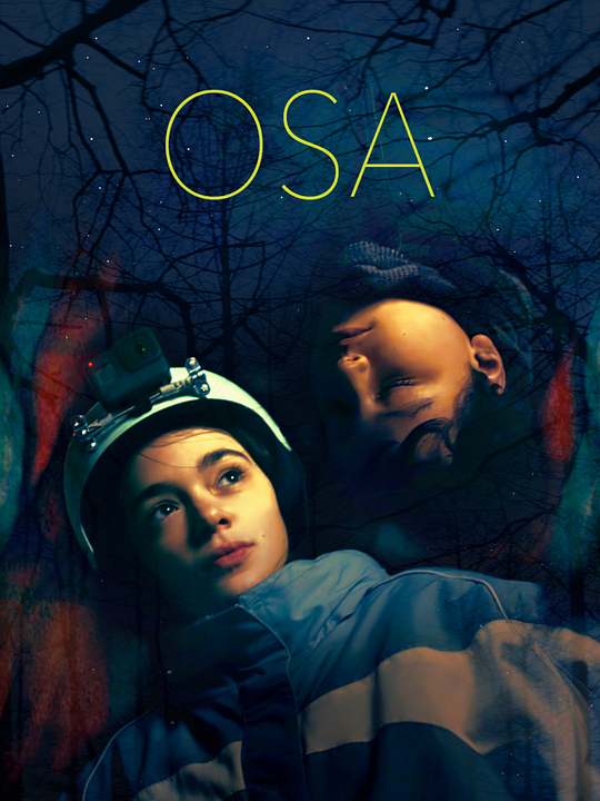 Osa : Póster