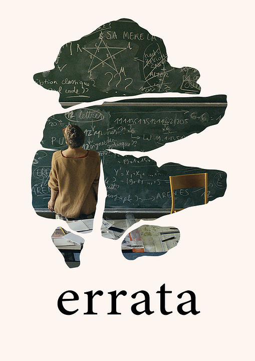 Errata : Póster