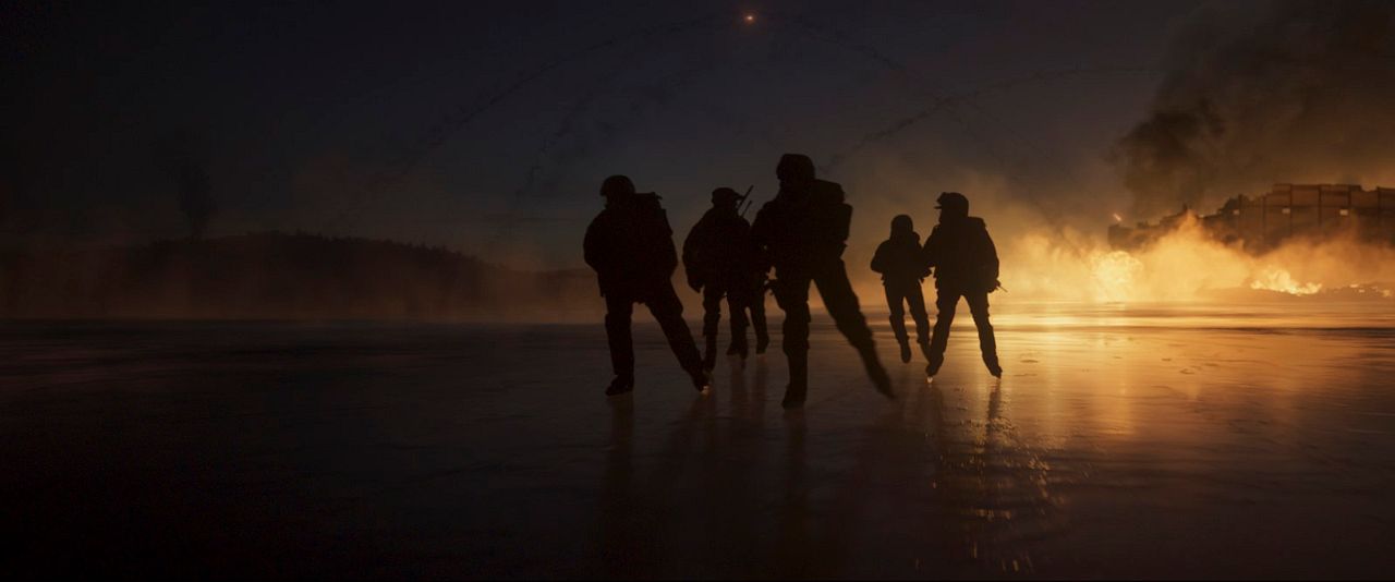 Cangrejo Negro : Foto