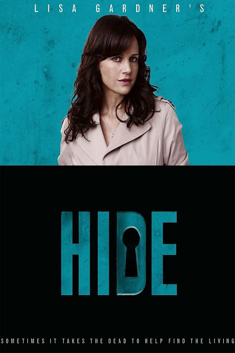 Hide : Póster