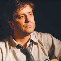 Póster Marcial Tagle