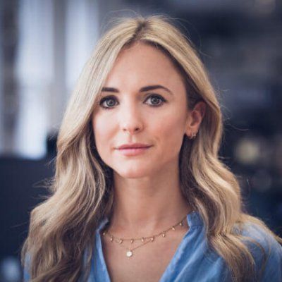 Póster Felicity Morris