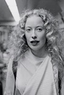 Póster Victoria Yeates