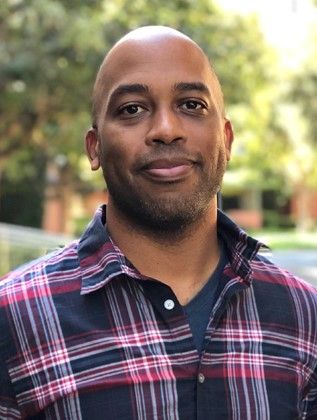 Póster Rasheed Newson