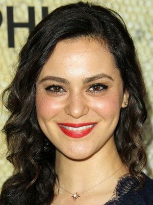 Póster May Calamawy