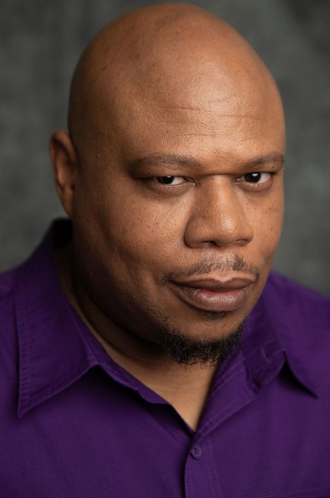 Póster Billy Griffith