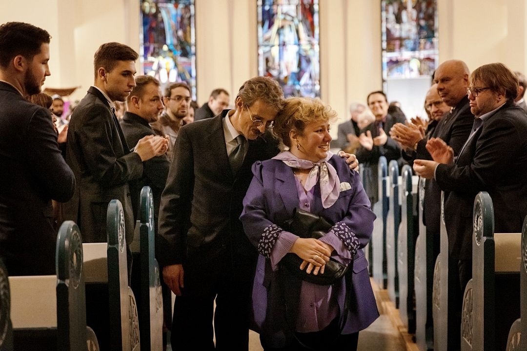 Foto Alexander Scheer