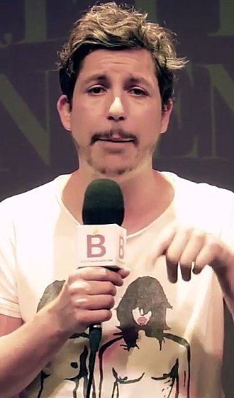 Póster Alejandro Riaño