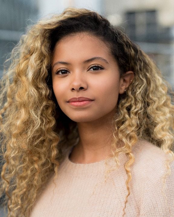 Póster Lola Mae Loughran