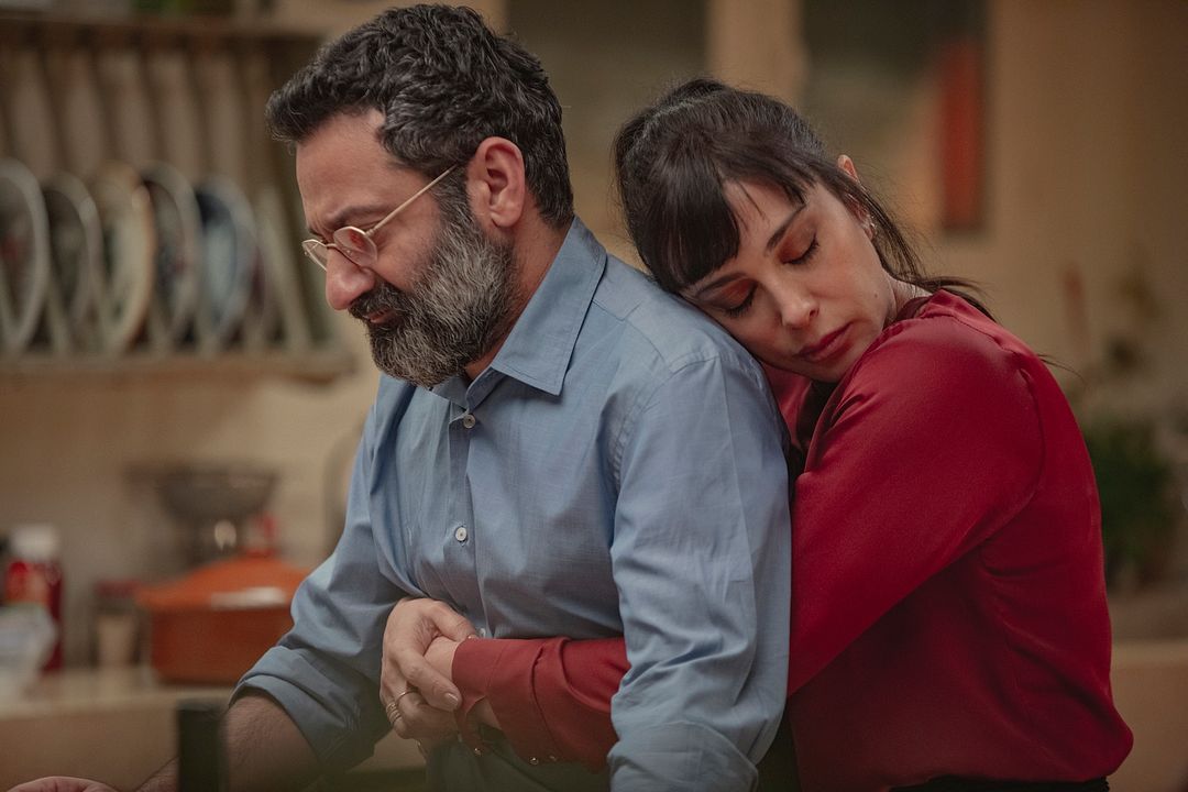 Perfect Strangers : Foto