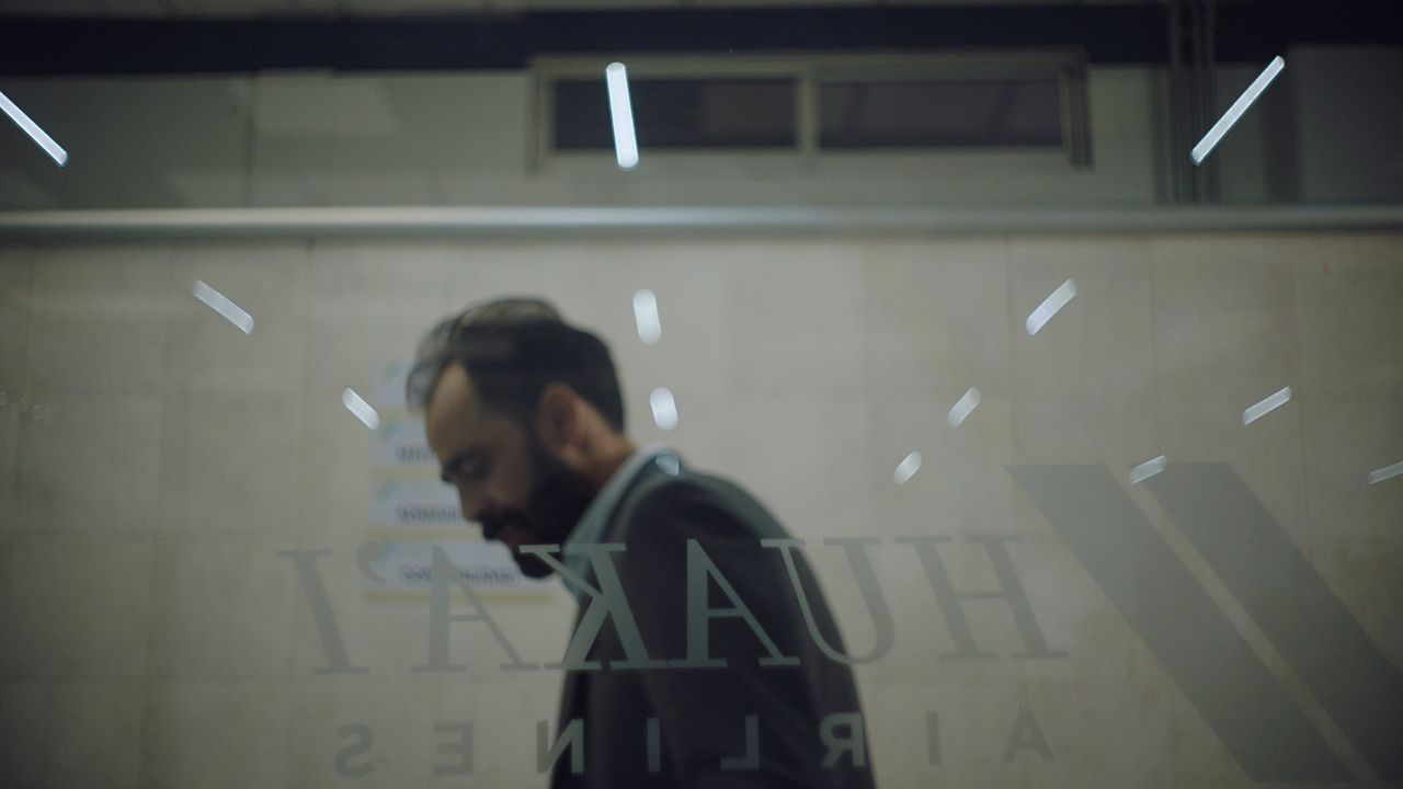 El rey de la fiesta : Foto