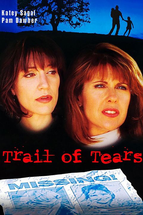 Trail of Tears : Póster