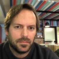 Póster Mauro Scandolari