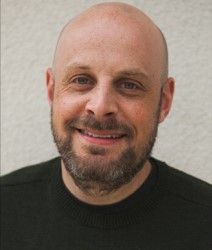 Póster Matt Fusfeld