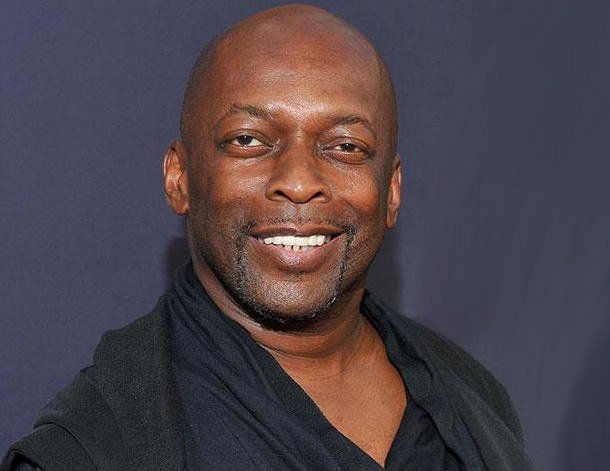 Póster Ralph Farquhar