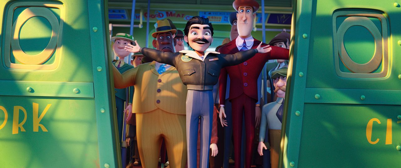 Corazón de fuego : Foto