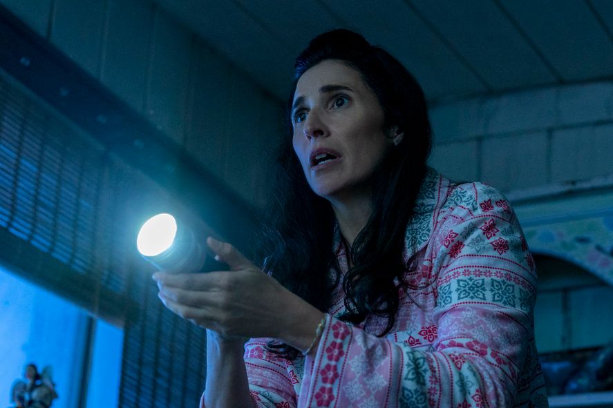 Werewolves Within : Foto