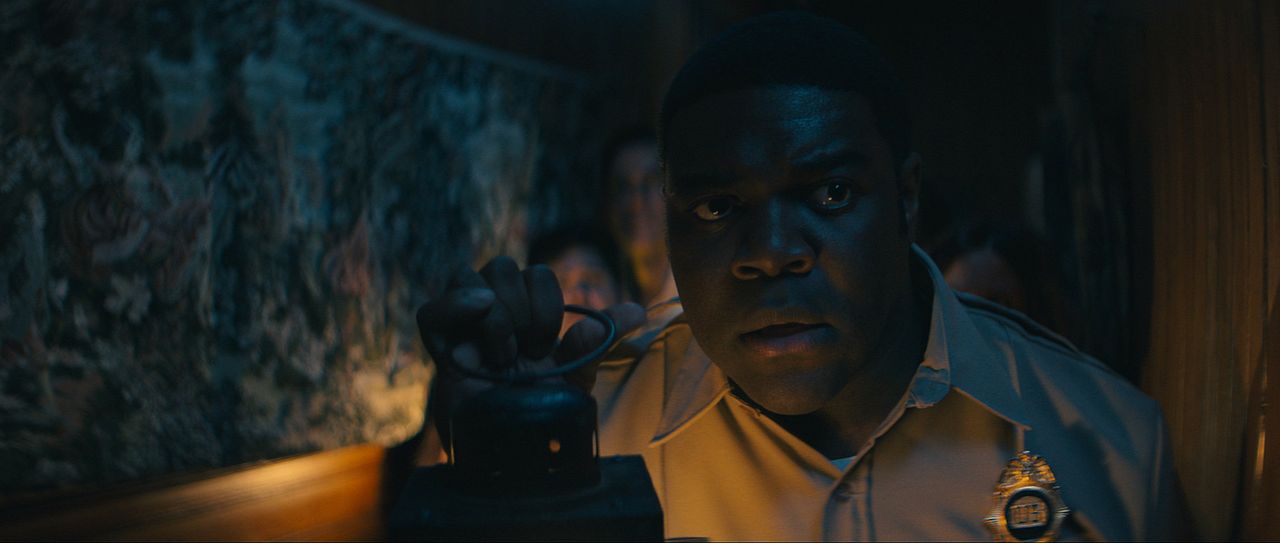 Werewolves Within : Foto