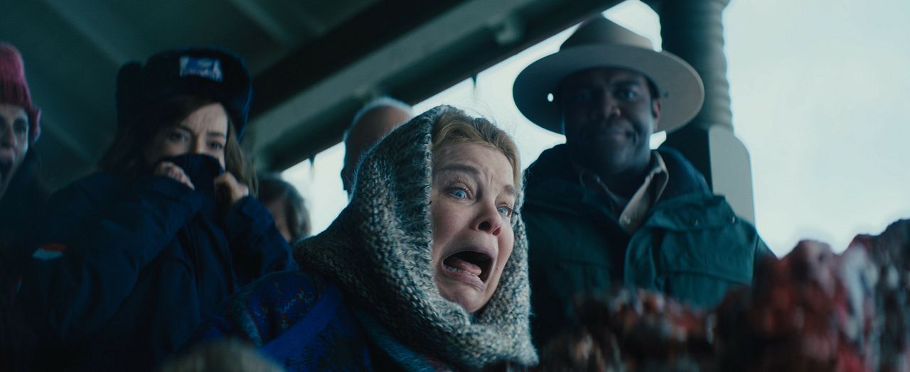 Werewolves Within : Foto