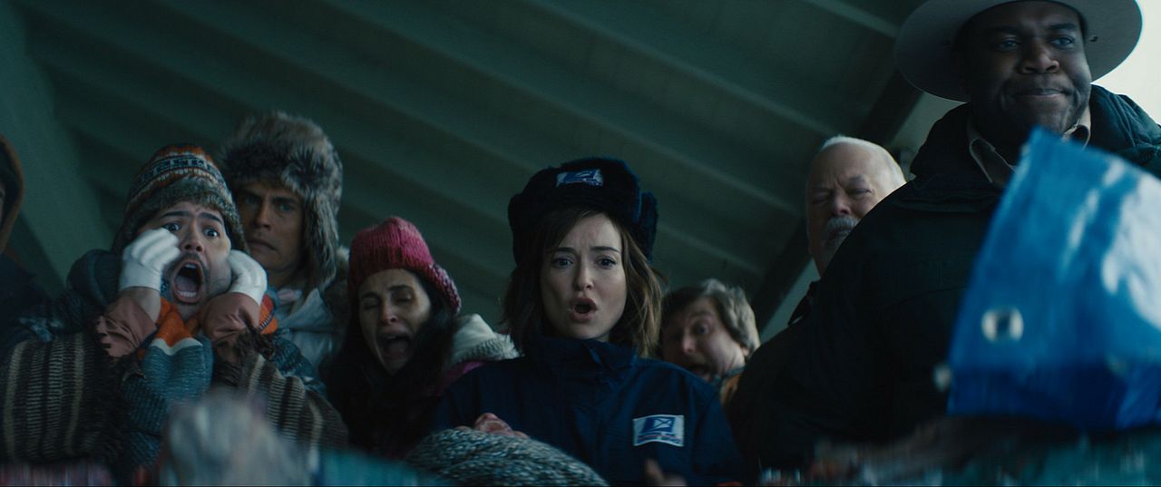 Werewolves Within : Foto