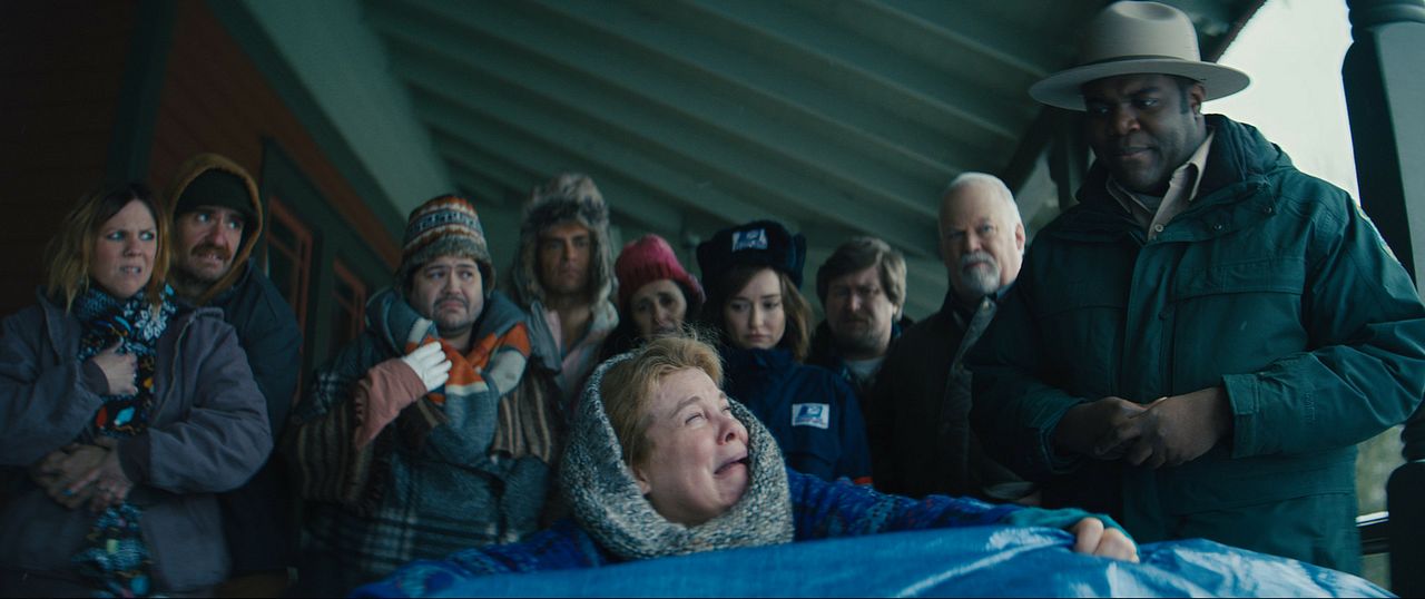 Werewolves Within : Foto