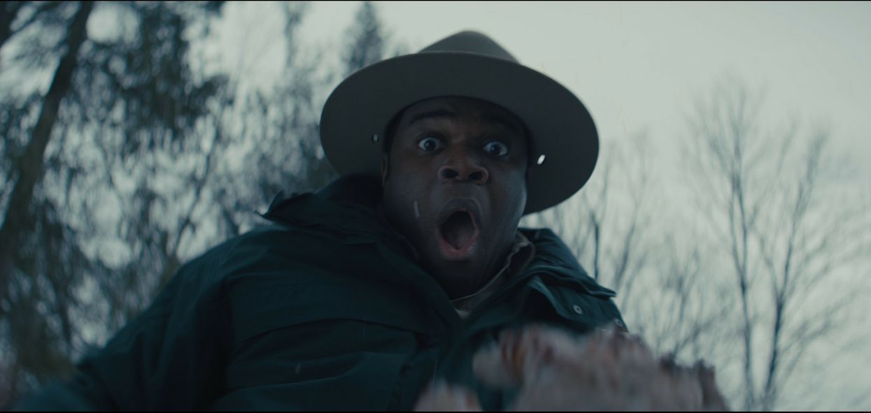 Werewolves Within : Foto