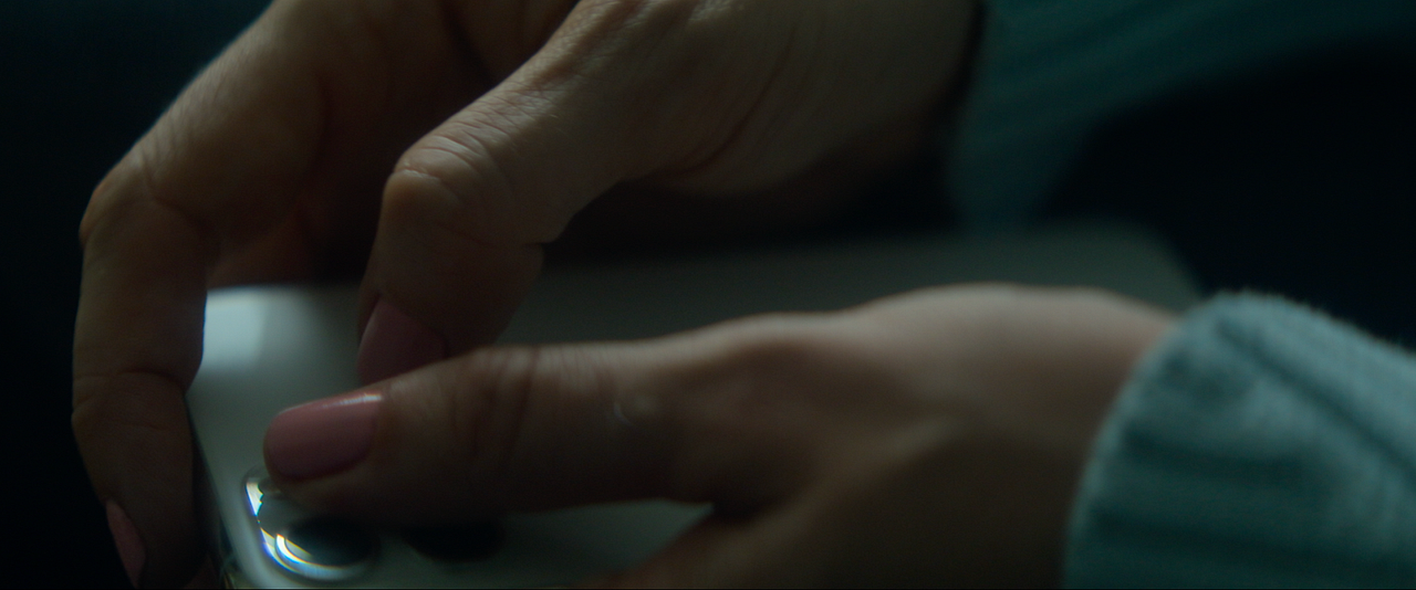 El estafador de Tinder : Foto