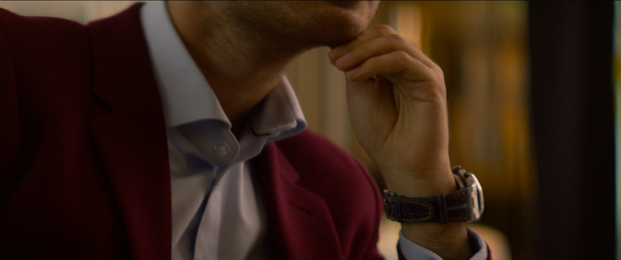 El estafador de Tinder : Foto