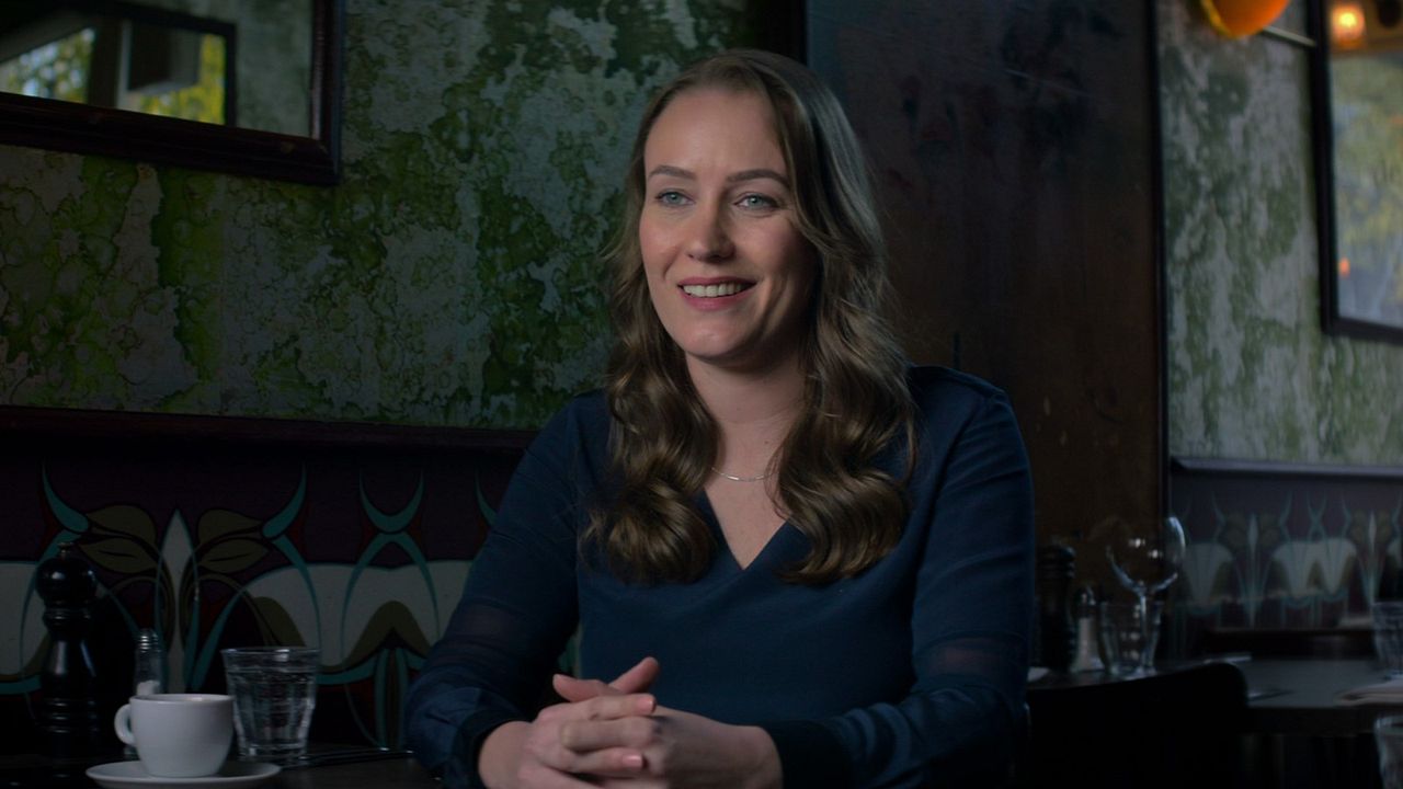 El estafador de Tinder : Foto