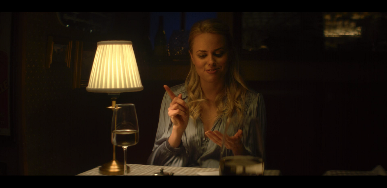 El estafador de Tinder : Foto