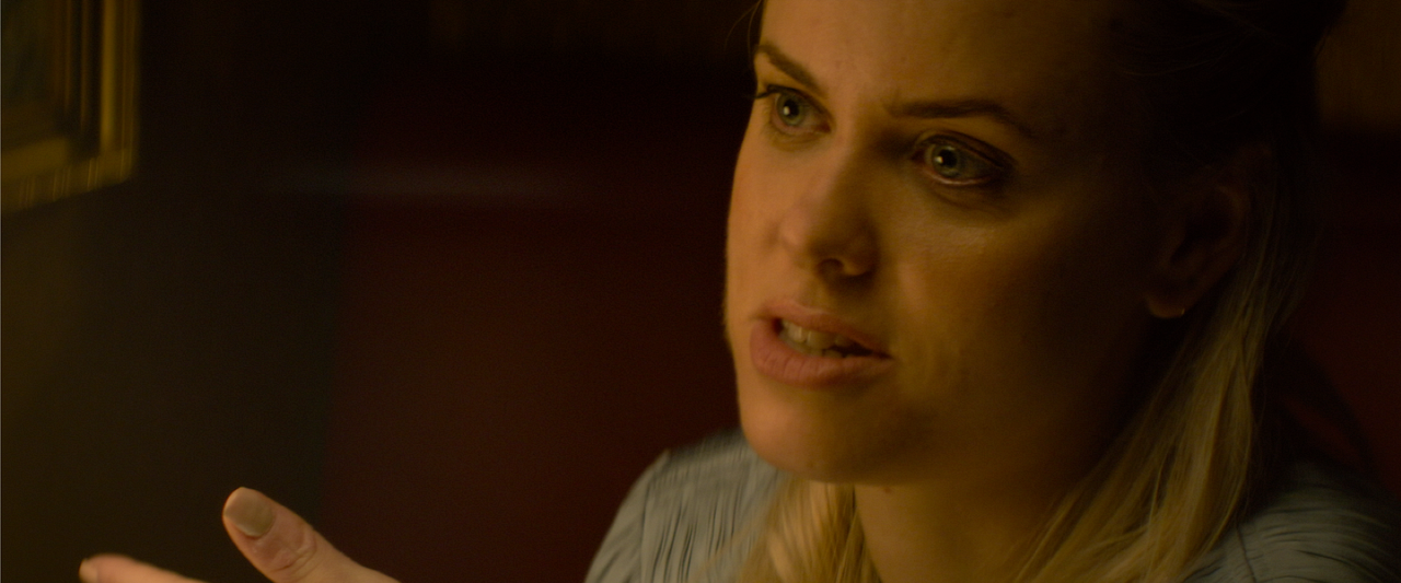 El estafador de Tinder : Foto