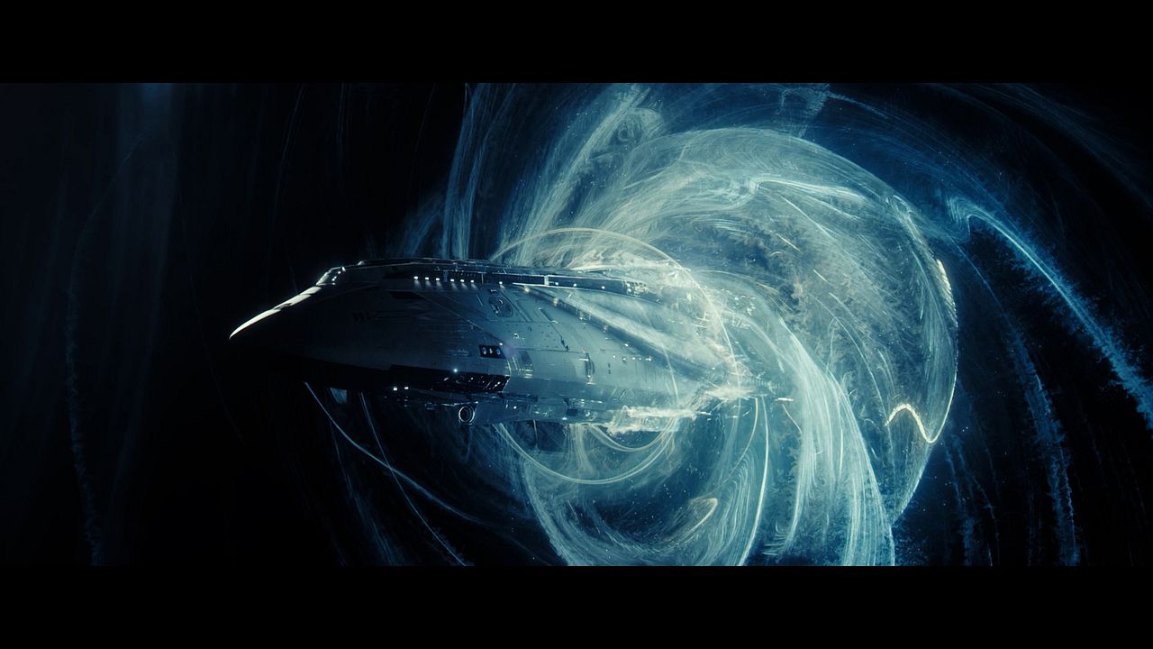 Géminis: El Planeta Oscuro : Foto