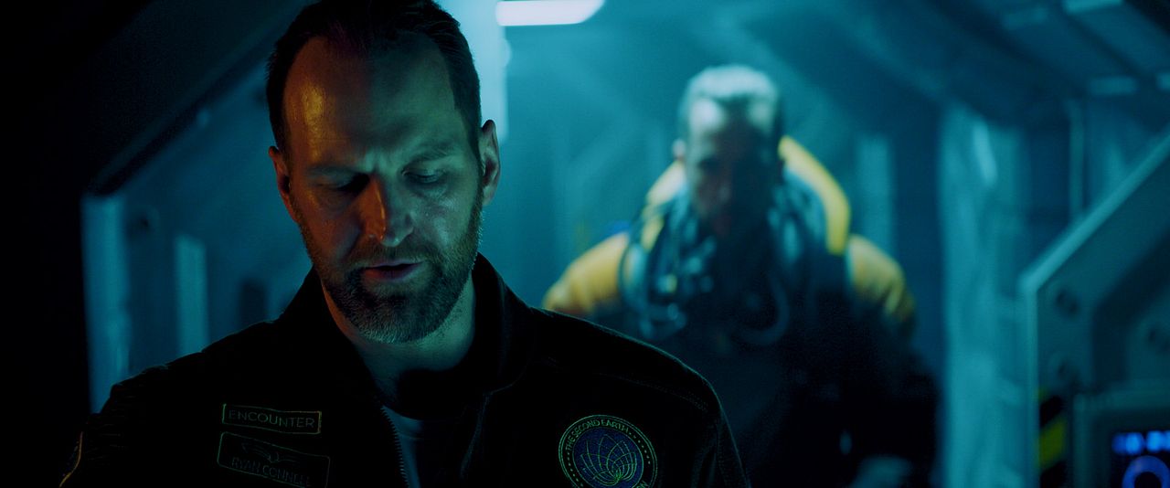 Géminis: El Planeta Oscuro : Foto