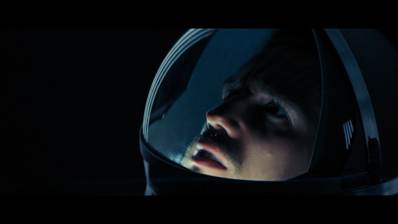 Géminis: El Planeta Oscuro : Foto