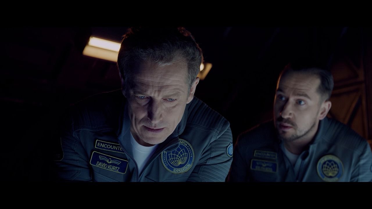 Géminis: El Planeta Oscuro : Foto