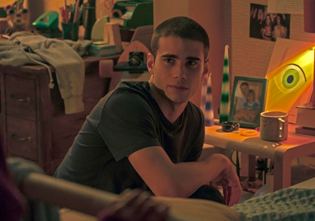 A través de mi ventana : Foto Julio Peña (III)