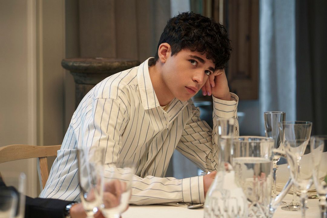 A través de mi ventana : Foto