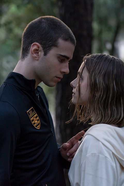 A través de mi ventana : Foto Julio Peña (III), Clara Galle