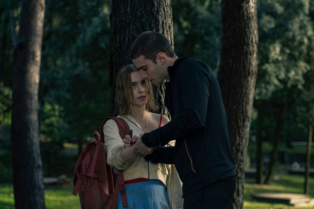 A través de mi ventana : Foto Julio Peña (III), Clara Galle