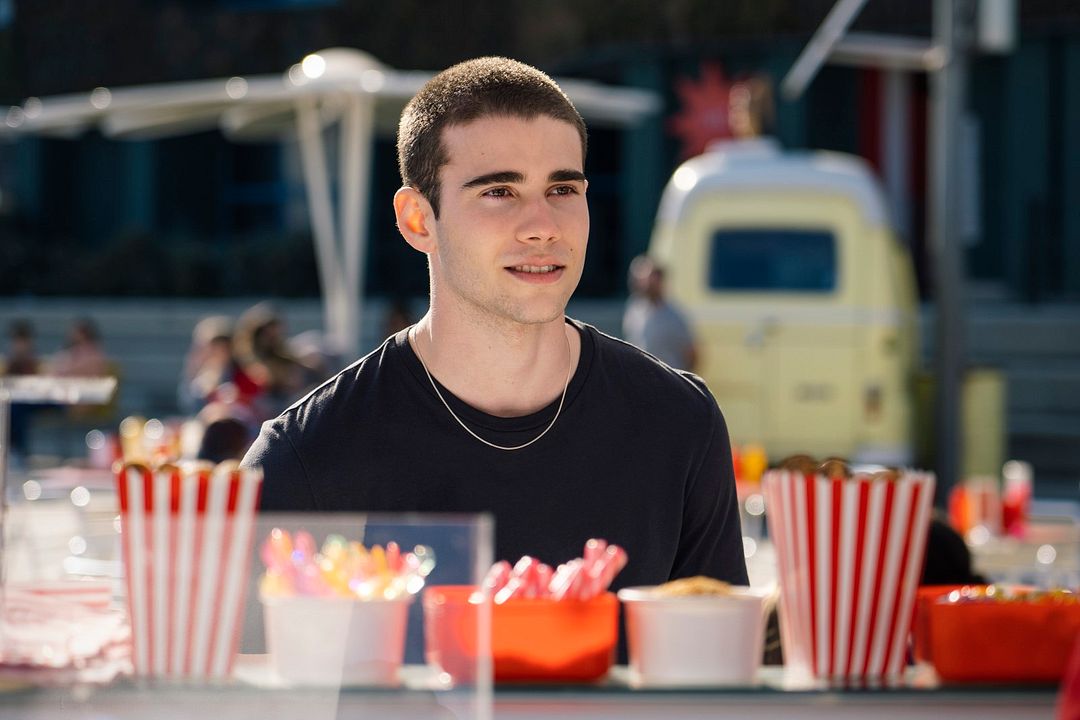 A través de mi ventana : Foto Julio Peña (III)