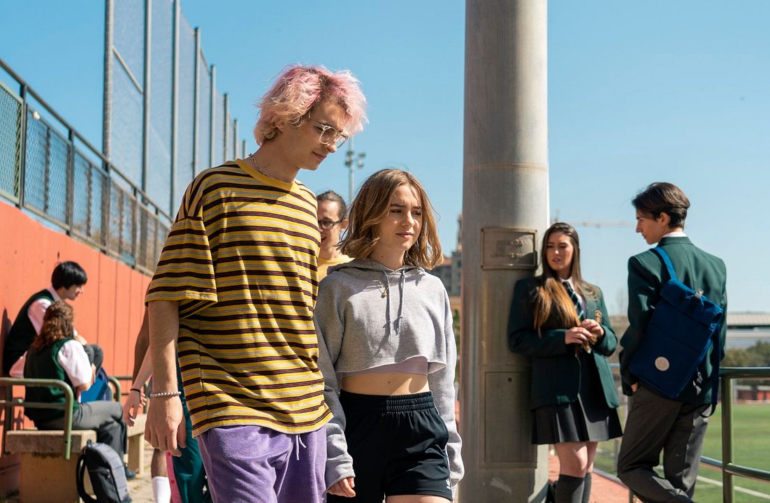 A través de mi ventana : Foto Clara Galle