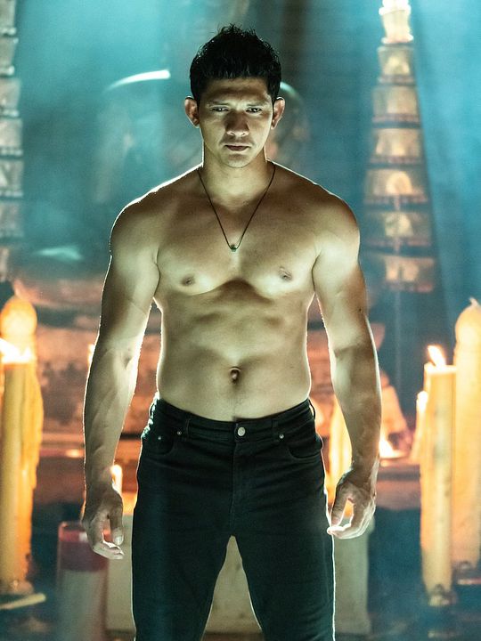 Wu Assassins: Fistful Of Vengeance : Foto